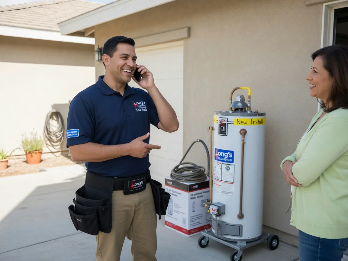 Leak Detection Kaweah, CA FAQs